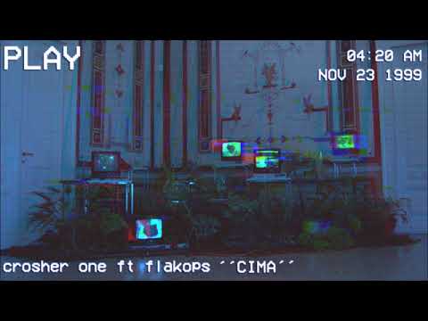CIMA - Crosher One Ft Flakops