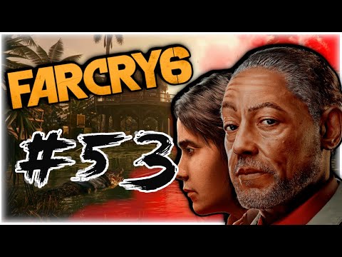 Zagrajmy w Far Cry 6 odcinek 53