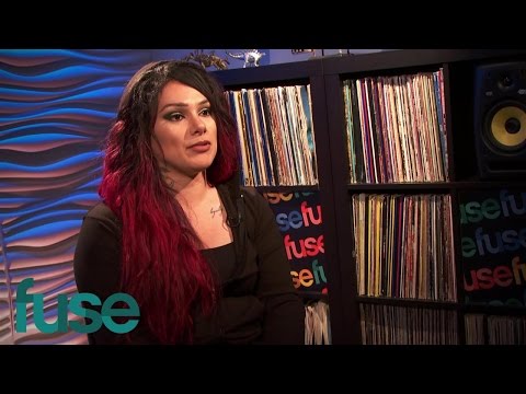 Snow Tha Product Talks About Fighting For Recognition