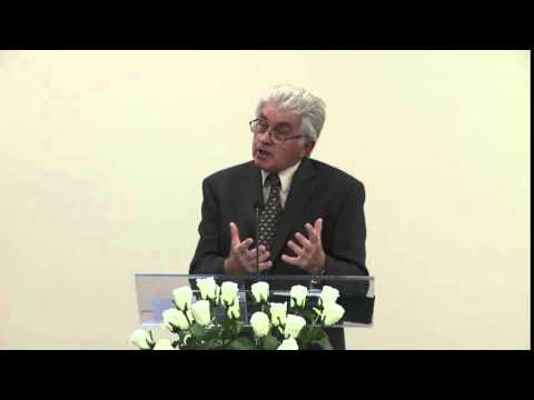 Da li u Bibliji sve mora da nam bude logicno - Lune Randjelovic