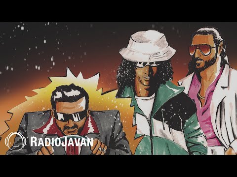 Gdaal Ft Erfan & Parsa Simpson - "Charlie" OFFICIAL AUDIO