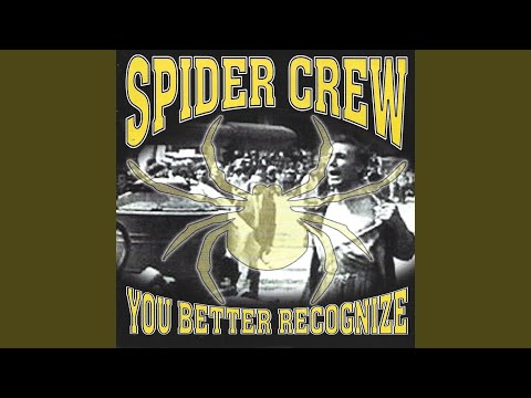 Spider Crew