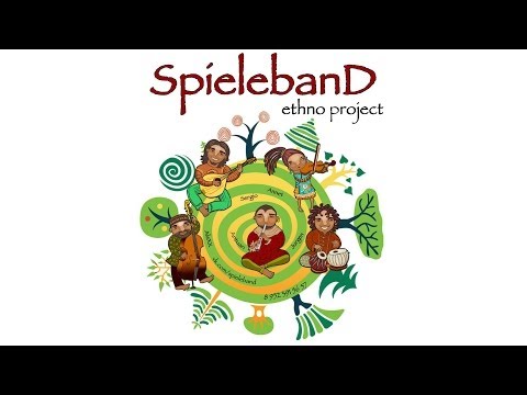 SpieleBanD - Северный марш