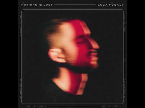 Luca Fogale - You Tried (Official Audio)