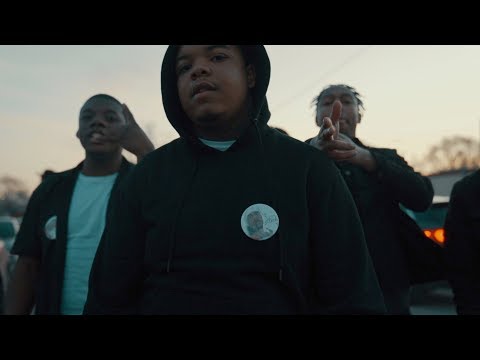 Doa Beezy - Lonely Child | Directed By @Qncy_