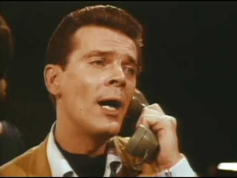 "Hurry Mr.  Peters" ~   Justin Tubb & Lorene Mann (1965)