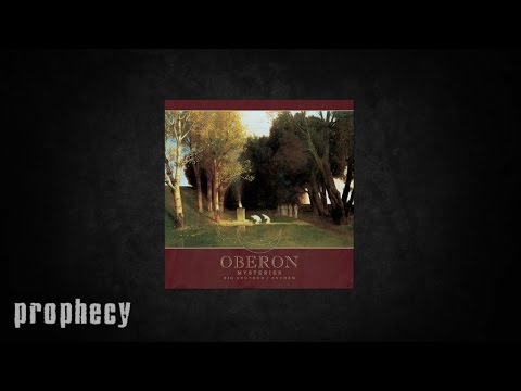 Oberon - The Ecstasy Of Youth And Death