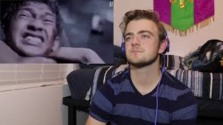 Download lagu The Raid - Final Fight Reaction! mp3