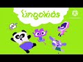 Lingokids Intro Effects Dolby Digital 2001 Effects