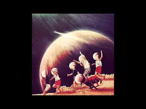 Westseven feat. Gabriel Lynch - The Promise (Thankyou City Remix)