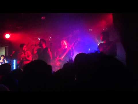 Periphery- All New Materials 9/16/11