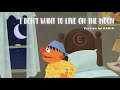I Don T Want To Live On The Moon Version By DARIA