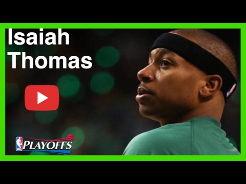 Isaiah Thomas Full Highlights G1 2017 vs Chicago Bulls 33 Pts! R.I.P Lil Sis