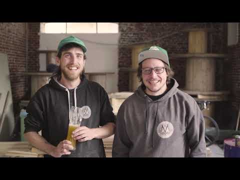 Brasserie de la Mule — vidéo 5