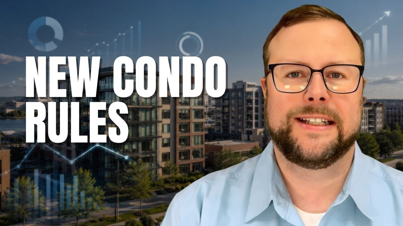 New Condo Financing Rules Are Reshaping Madison's Market