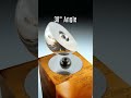 The Forbidden Perfect Fit ☢️ (Demon Core)  #3danimation #blender #demoncore #physics #simulation