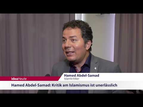 ideaHeute 17 06 2019 - Abschiebung - Islamismuskritik
