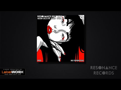 Mason Collective, RENKO. - Opera Says (Max Chapman 90's Mix)