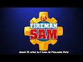 Fireman Sam Series 13 Intro But Sung By Maldwyn Pope