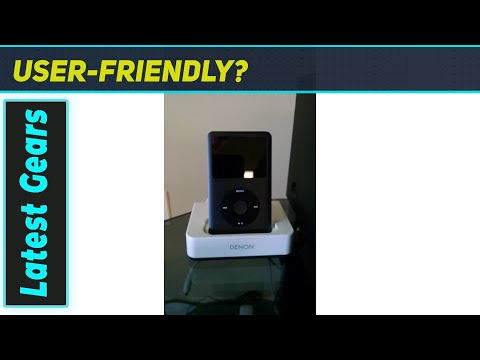 Denon AVR-2807: Effortless Setup, Incredible Sound