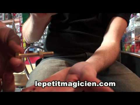 Voir la vidéo du Micro Psychic - Le Boulon Qui Se Dévisse - Difatta