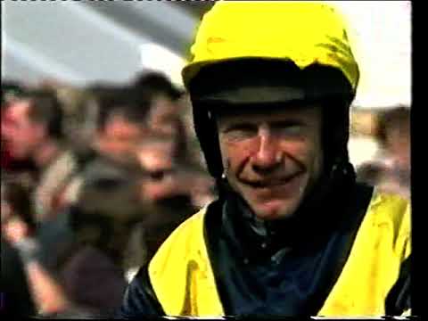 2007 Sefton Novice Hurdle - Aintree meeting