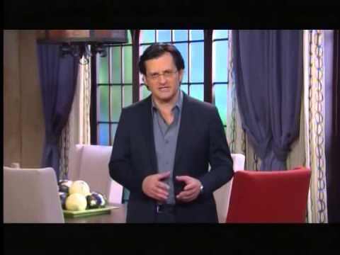 TCM Sunday Matinee - The Good, The Bad and The Ugly (Intro)