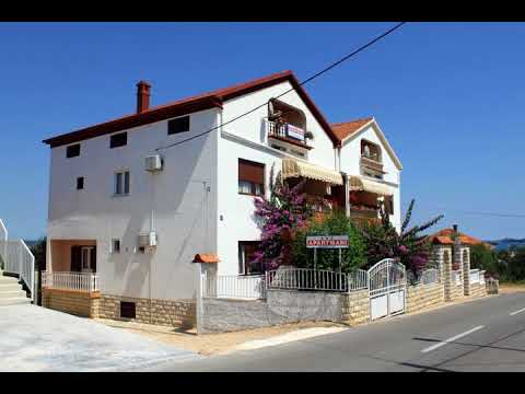 Apartment Kukljica 8237a - Kukljica - Croatia