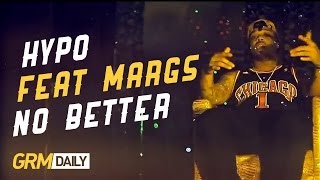 HYPO feat MARGS - NO BETTER