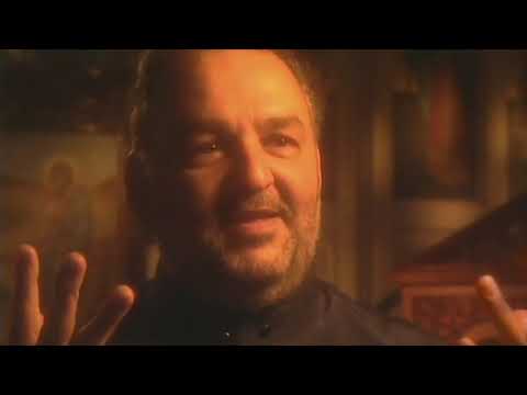 Sfântul Vasile cel Mare - un documentar despre viața Sfântului Vasile cel Mare