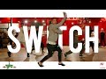 6lack - Switch | Masterclass with Nick Demoura