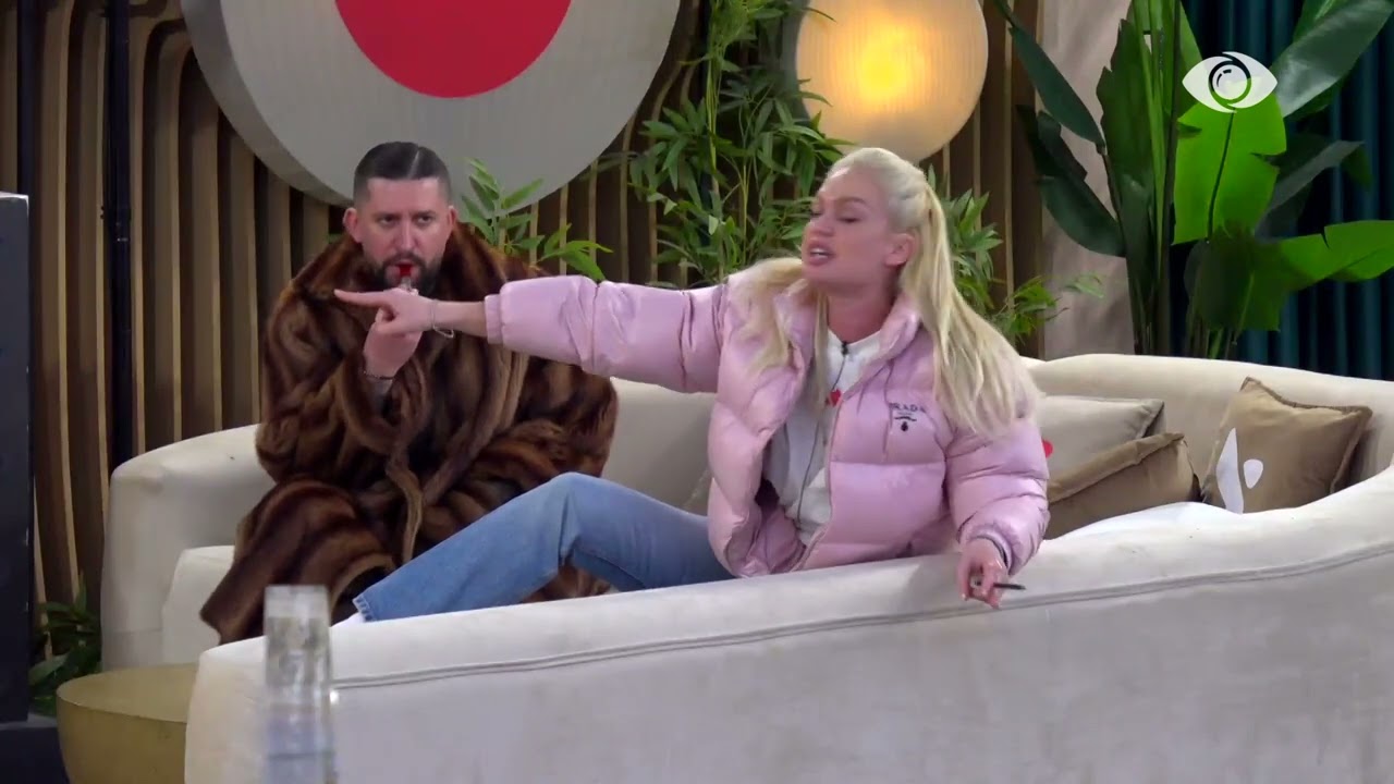 “More ushqimet dhe nuk bëmë asgjë”/ Aldo dhe Danja debatojnë me Gjestin: Tek dasma bëre cirk