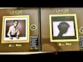 2 Times Bill Evans UHQR vs the US Originals