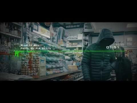 Free   67 x 22gz x Shiggy Shiggz x Bambino x Jay Rozay Drill Type Beat Risk It All  Prod  P A Beats