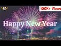 Happy New Year 2024 Happy New Year Whatsapp Status Video 2024