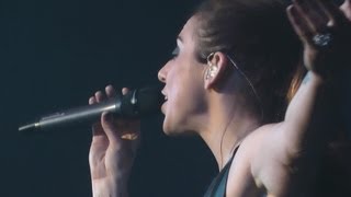 Melanie C - The Sea Live DVD - First Day Of My Life