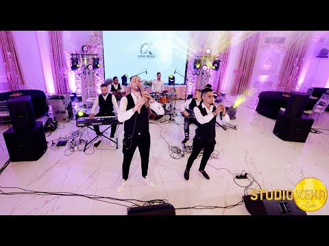 Mikel Osmani x Marjusi & Banda Osmani - Pipzat (Live)