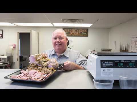 download lagu mp3 mp4 Stuffed Country Ham, download lagu Stuffed Country Ham gratis, unduh video klip Stuffed Country Ham