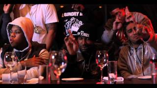 King Pin Sizzler- N.O.R.E Feat SANO