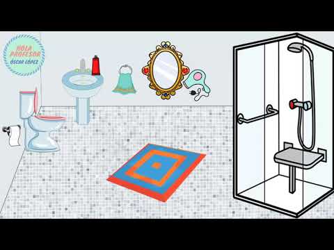 El Cuarto de Baño - Hola Profesor Óscar