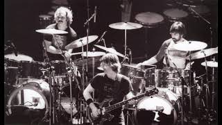 DRUMS/SPACE-Grateful Dead, 7/22/1984, Ventura CA