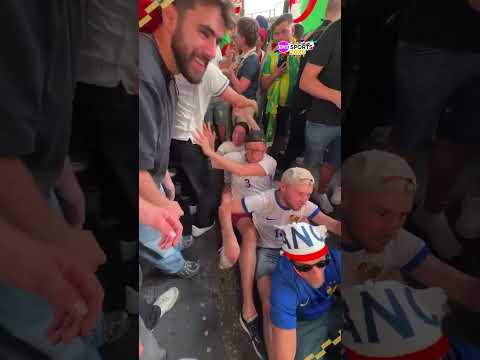 RAPAZIADA, ISSO AQUI NÃO É NORMAL NÃO, NÉ? #shorts