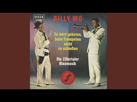 Es Wird Gebeten, Beim Trompeten Nicht Zu Schießen