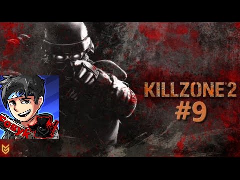 Zagrajmy w Killzone 2 odc. 9 - Visari nie żartuje