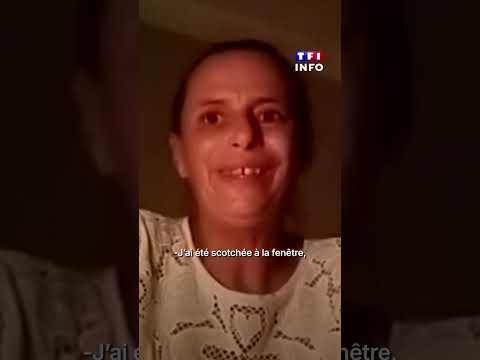 Ouragan Melissa : la moitié des habitants de la Jamaïque sont touchés