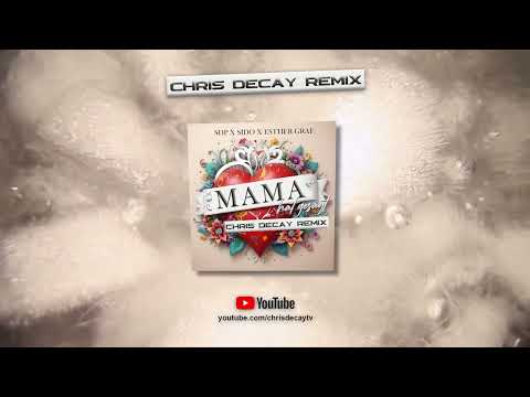SDP x Sido x Esther Graf - Mama hat gesagt (Chris Decay Remix)
