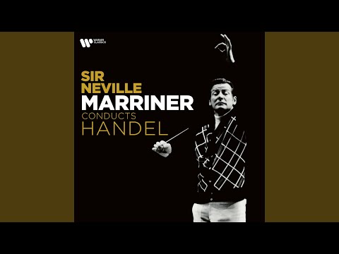 Alcina, HWV 34, Act 1: Aria. "Tornami a vagheggiar" (Morgana)