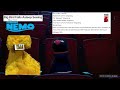 Big Bird Falls Asleep Seeing Finding Nemo 2003 DVD Main Menu