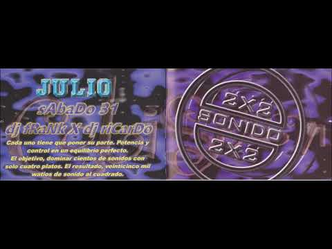 COLISEUM,2X2,31-07-1999 VOL.4