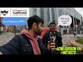 UNIVERSITY OF SALFORD TOUR | MANCHESTER